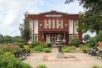 ATSF Depot - Walt Disney Museum